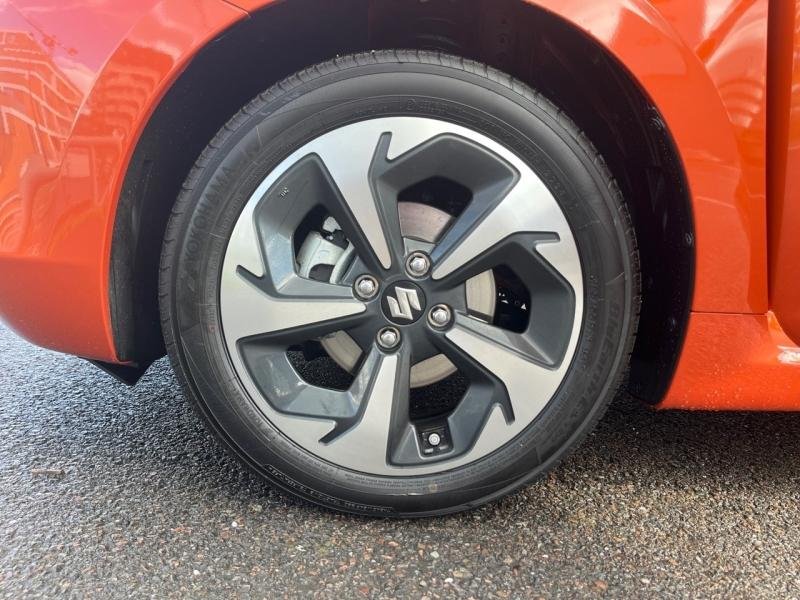 suzuki - Visuel 6